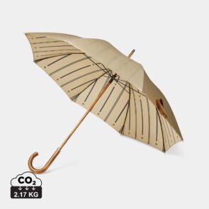 Vinga reciklirani kišobran V850005