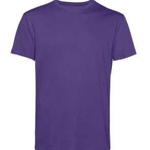 T-shirt B&C #inspire E150 organic