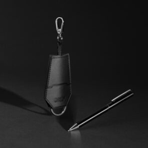 Držač za ključeve i komplet olovke P820.97