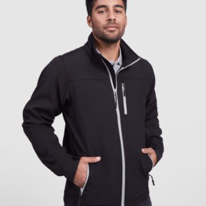 Jakna ANTARTIDA 6432