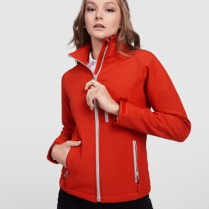 Jakna ANTARTIDA WOMAN 6433