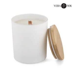 Svijeća s aromom - VERA YOUNG