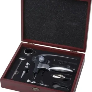 Set za vino Emil