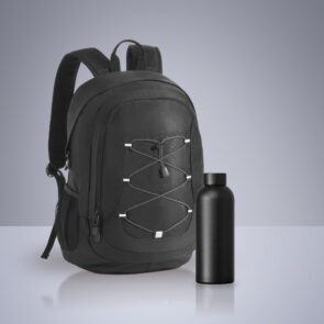 NORDIC SET – LPN320-BL (Ruksak) i HBN02-BL (Termo Boca)