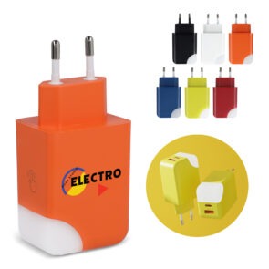 LT41022 Xoopar Ice-G 65W GaN strujni adapter