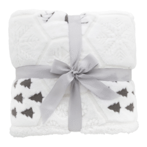 AP861014-77 Arsunda RPET božićna deka