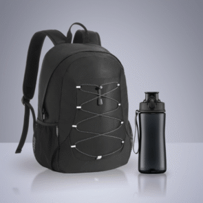 SET LPN310 ( NORDIC RUKSAK) + HTR01 (NEON BOCA, 550ML)