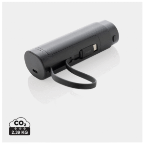 P322.5301 CycleCell powerbank s baterijom 5.000 mAh