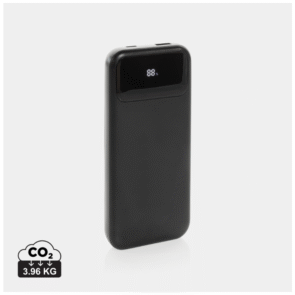 P322.5801 Turbopack RCS rPlastic powerbank