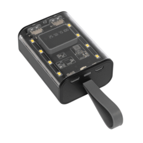 58-8105023 Powerbank / svjetiljka OPEN SOURCE