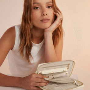 986.29 Boutique putna kutija za nakit