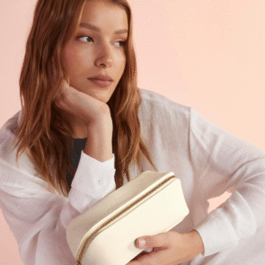 987.29 Boutique mini torbica za dodatke