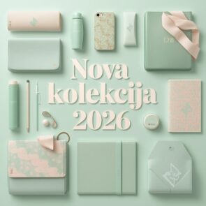 Nova kolekcija 2026