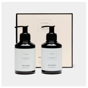 TGL10143033 VINGA x TGL poklon set za njegu ruku