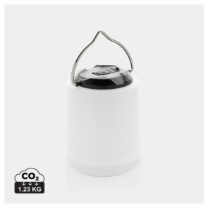 P513.5003 Limio RCS prijenosna punjiva stolna lampa od reciklirane plastike