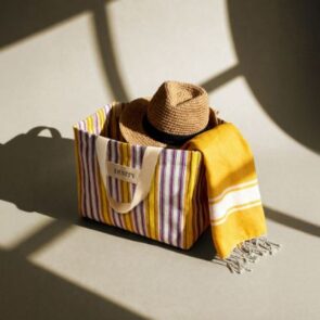 56007 Aosta torba – izdržljiva i praktična torba za višekratnu uporabu