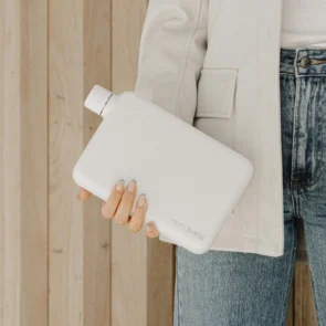 A5 memobottle od nehrđajućeg čelika 1080 ml