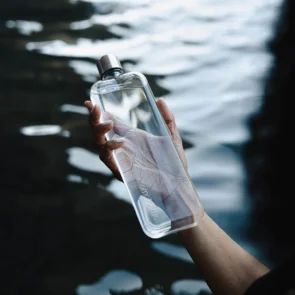 Slim memobottle 450ml