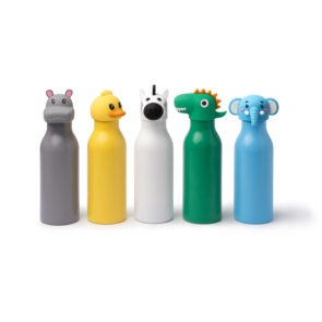 FLYN termalna boca za djecu 2018