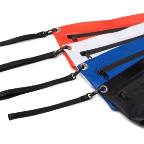 CRAVIT vodootporna toaletna torbica 2035