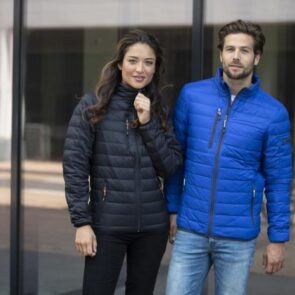 Scotia lagana muška pernata jakna 39305950