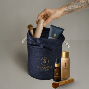 Austin kozmetička torbica 55520