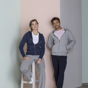 Quartz GRS reciklirani unisex prošiveni prsluk 39477909