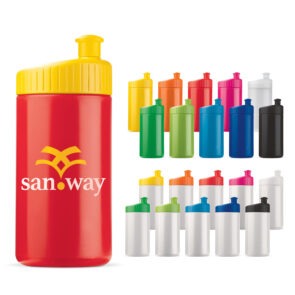 Sportska boca Design 500 ml LT98796