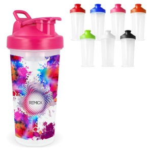 Shaker boca 700 ml LT98906