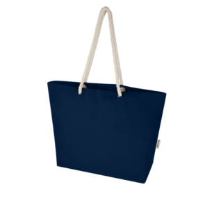 Florida 270 g/m² GRS recycled beach tote bag 18L 12074455