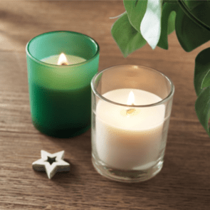 KIVAS WOOD svijeća MO2708