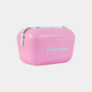Polarbox Original Medium 12L vintage hladnjak