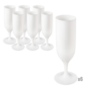 ICE set čaša (6 kom, 125 ml)