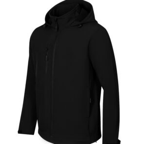 MALFINI Trail softshell jakna za muškarce