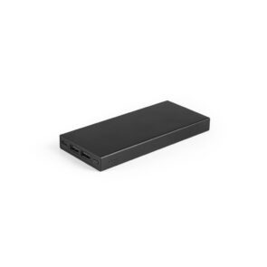 DOROTHY 10 powerbank 10.000 mAh od recikliranog aluminija