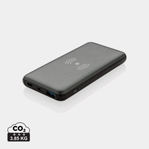 Bežični powerbank 10.000 mAh 10W s brzim PD punjenjem