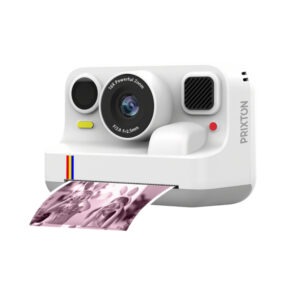 Prixton Click&Go dječji fotoaparat s trenutnim ispisom