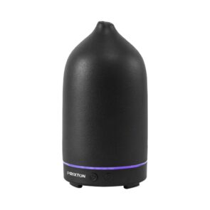 Prixton Zen ovlaživač zraka i aroma difuzor s LED svjetlom