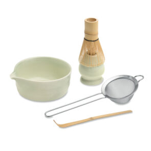 Matcha set od 5 dijelova