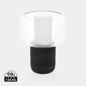LED zvučnik s lampom 10W