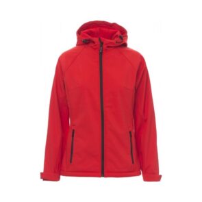 PAYPER Gale softshell jakna za žene