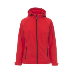 PAYPER Gale softshell jakna za žene