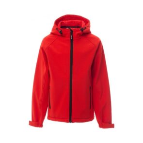 PAYPER Gale dječja softshell jakna