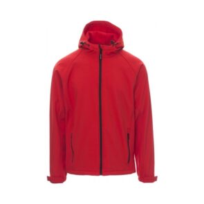 PAYPER Gale softshell jakna za muškarce
