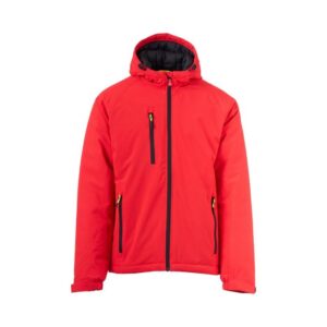 PAYPER Gale Ultralite Pad lagana podstavljena softshell jakna za muškarce