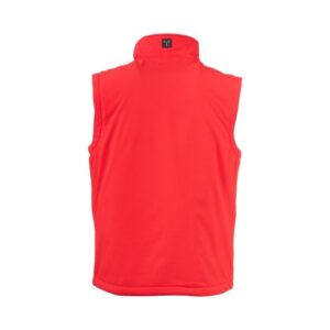 PAYPER Gale Ultralite Pad lagani podstavljeni softshell prsluk za muškarce