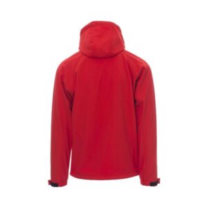 PAYPER Gale softshell jakna za muškarce