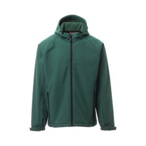 PAYPER Gale softshell jakna za muškarce