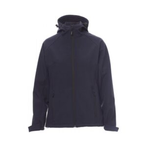 PAYPER Gale softshell jakna za žene