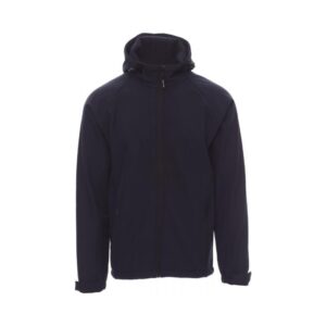 PAYPER Gale softshell jakna za muškarce